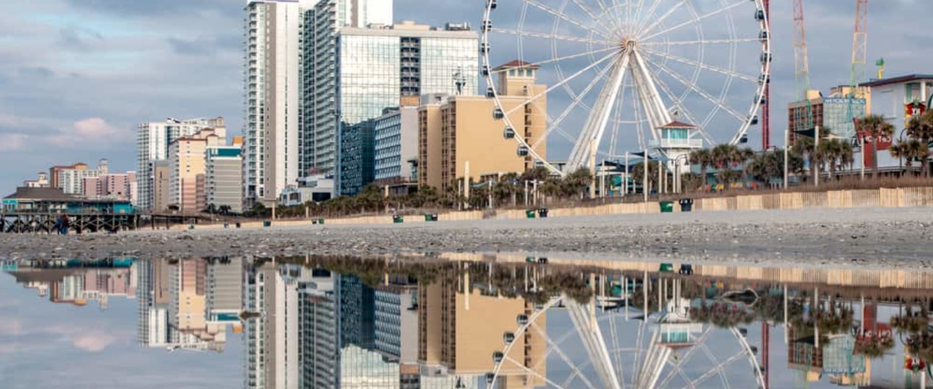 Can You Enjoy Myrtle Beach in the Winter?