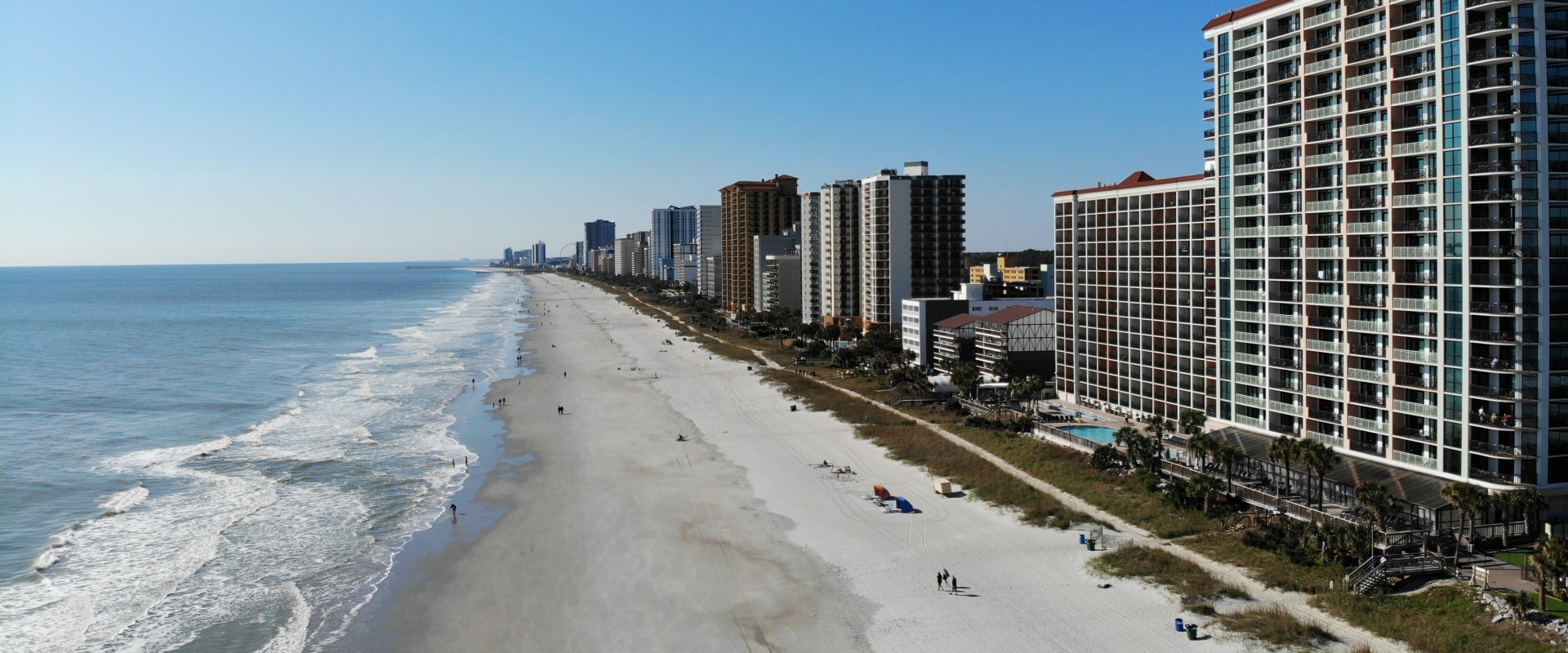 Everything You Need to Know About Myrtle Beach Rentals