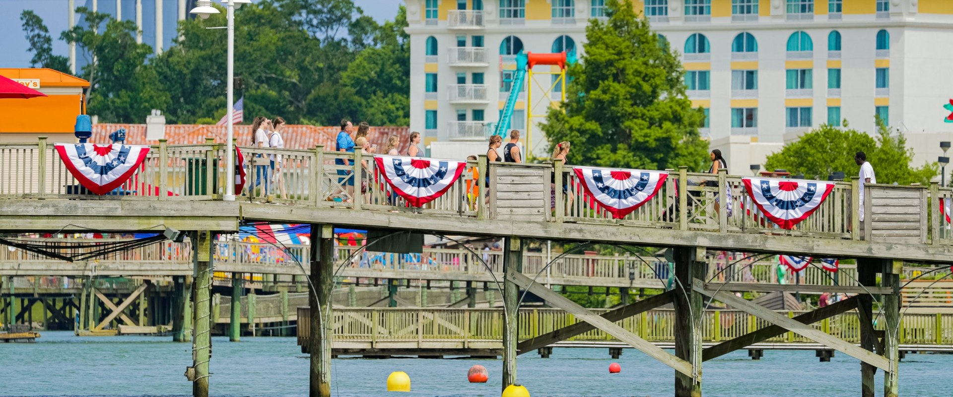 Broadway at the Beach: A Must-Visit Destination in Myrtle Beach