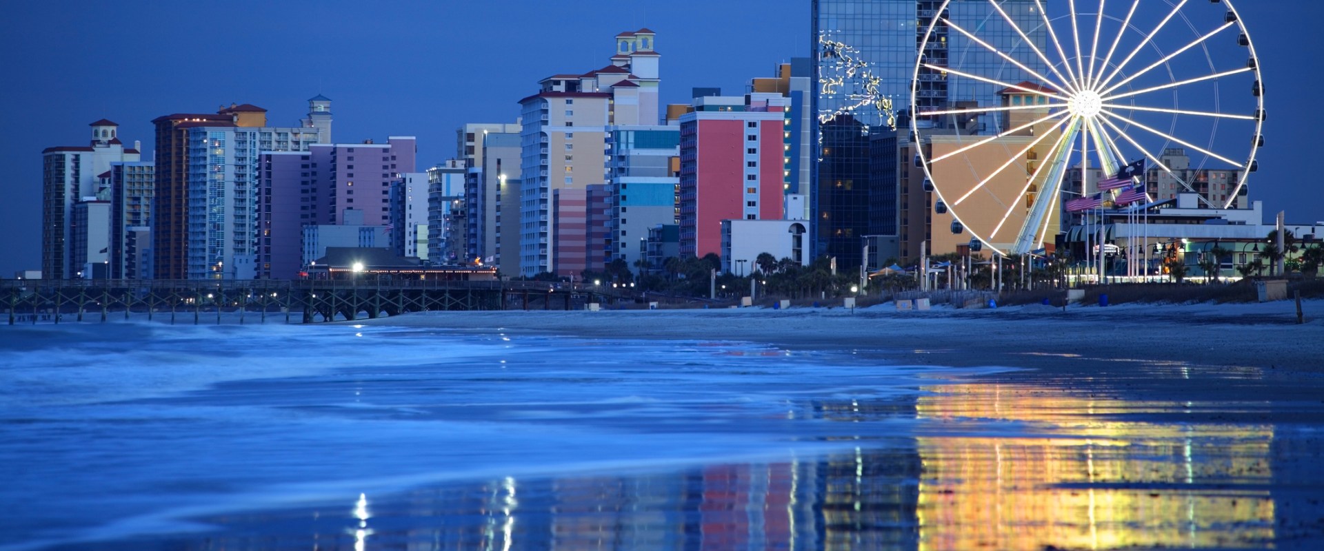 When is the Best Time to Visit Myrtle Beach?
