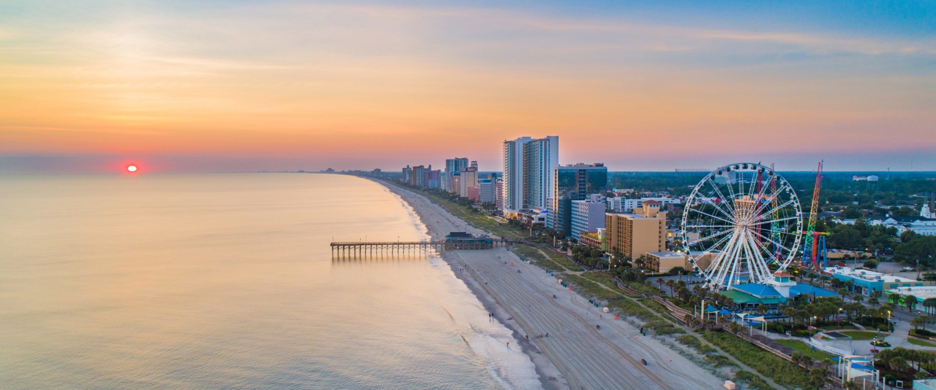 The Best Things to Do with Kids in Myrtle Beach