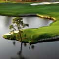 Discover the Best Golf Courses in and Around Myrtle Beach
