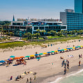 Exploring Myrtle Beach: The Best Ways to Get Around