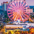 What is Myrtle Beach Famous For?