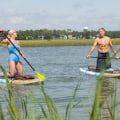 Exploring Water Sports in North Myrtle Beach, South Carolina