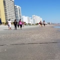 How Much Does it Cost to Stay in a Hotel in Myrtle Beach?