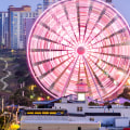 When is the Best Time to Visit Myrtle Beach, South Carolina?