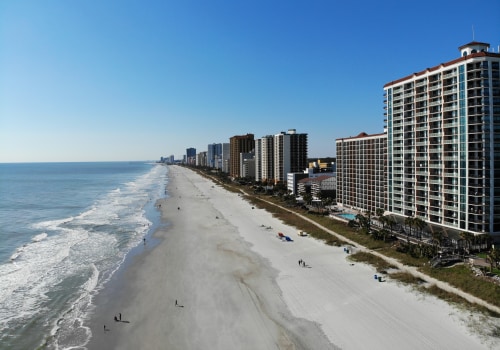 Everything You Need to Know About Myrtle Beach Rentals