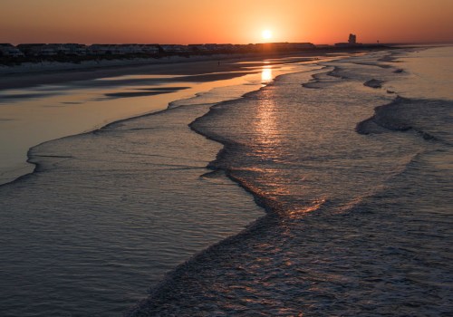 Exploring the Distance Between Wilmington NC and Myrtle Beach